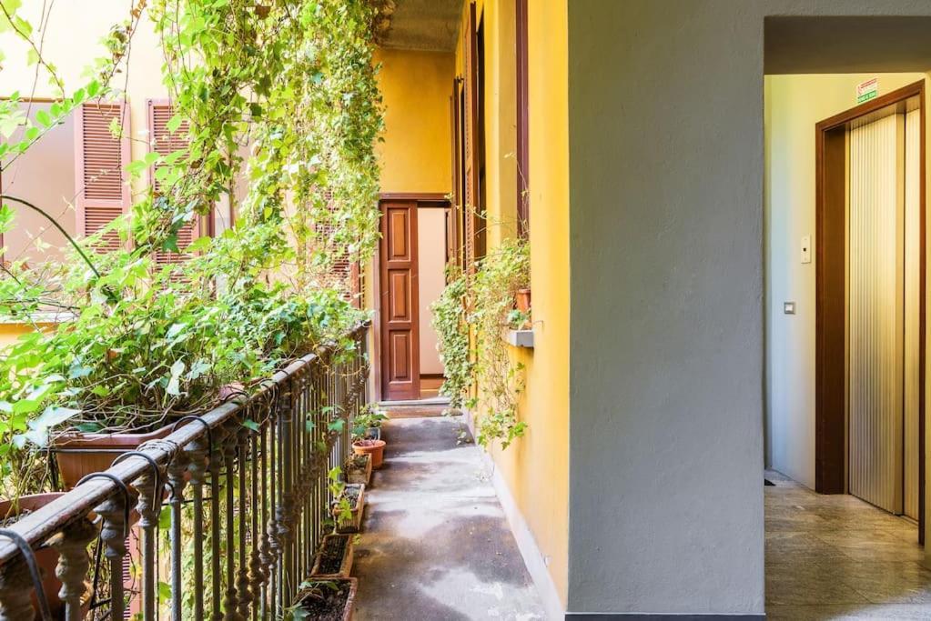 Stampa Flexyrent Apartment Μιλάνο Εξωτερικό φωτογραφία