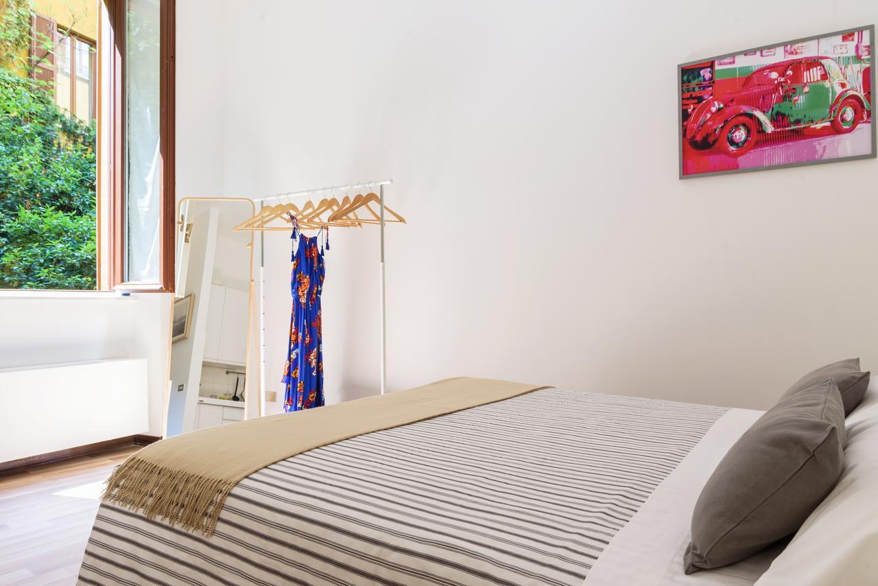 Stampa Flexyrent Apartment Μιλάνο Εξωτερικό φωτογραφία