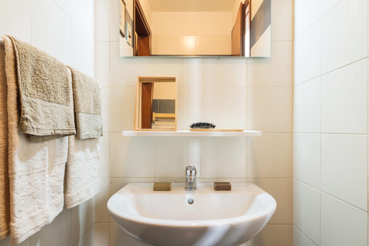 Stampa Flexyrent Apartment Μιλάνο Εξωτερικό φωτογραφία