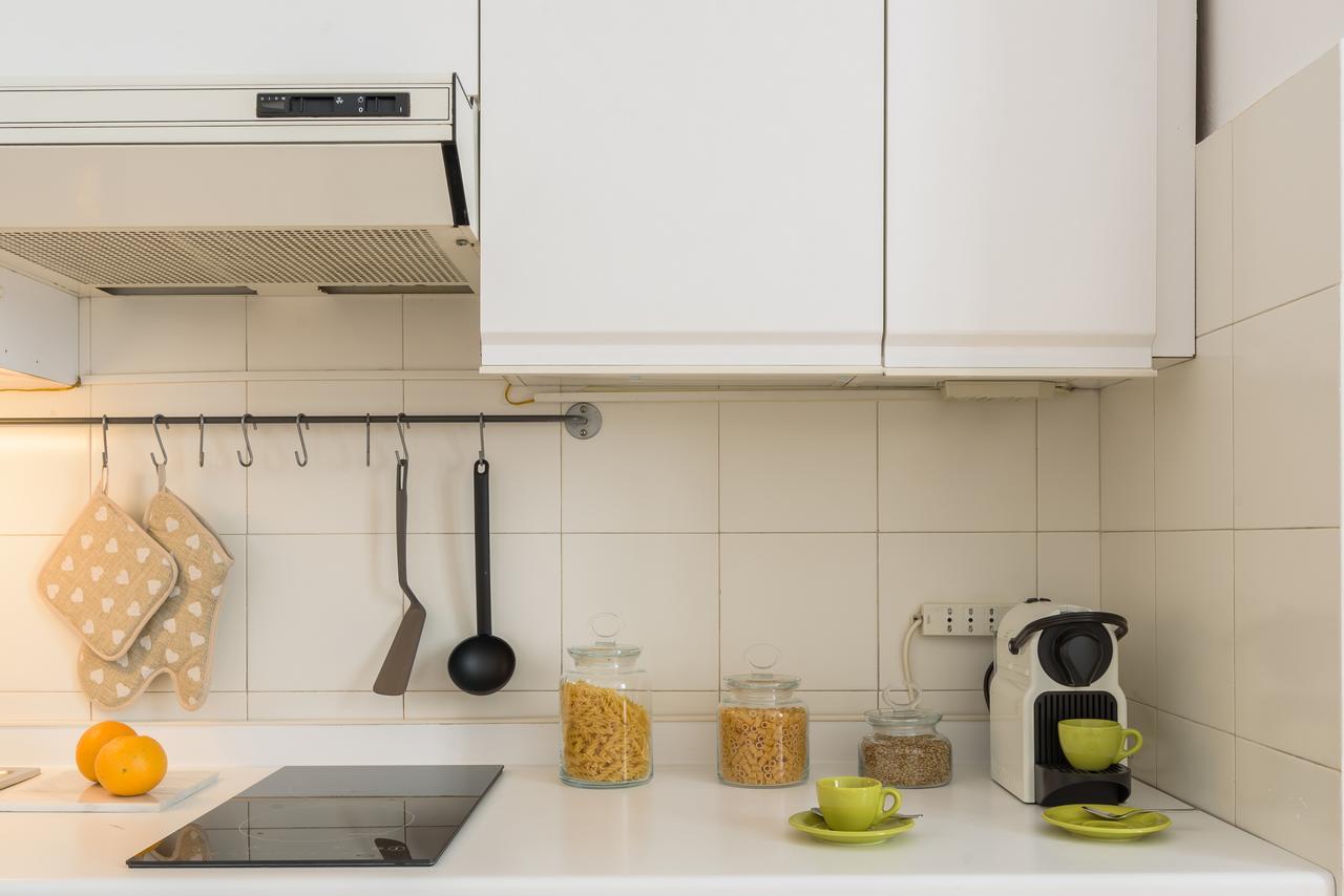 Stampa Flexyrent Apartment Μιλάνο Εξωτερικό φωτογραφία