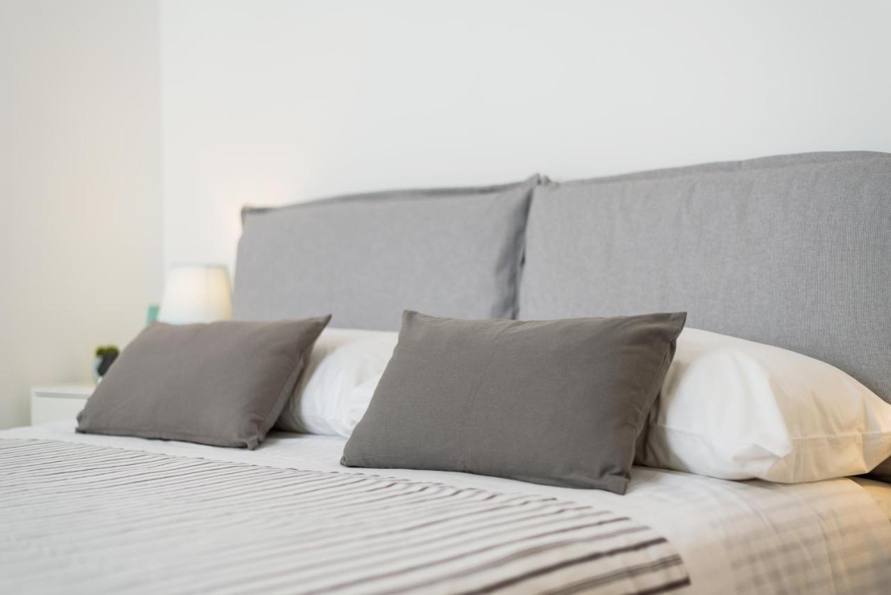 Stampa Flexyrent Apartment Μιλάνο Εξωτερικό φωτογραφία