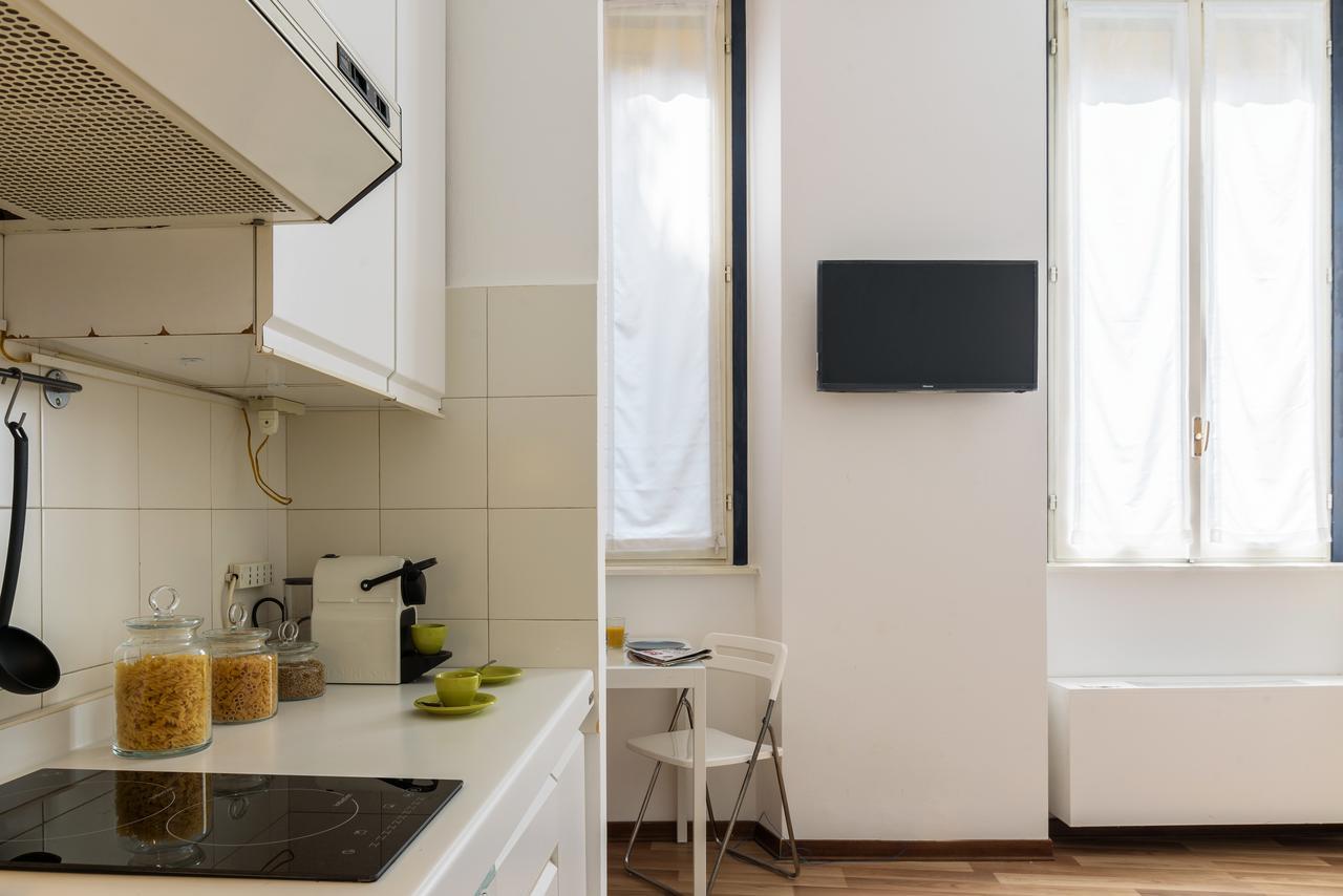 Stampa Flexyrent Apartment Μιλάνο Εξωτερικό φωτογραφία