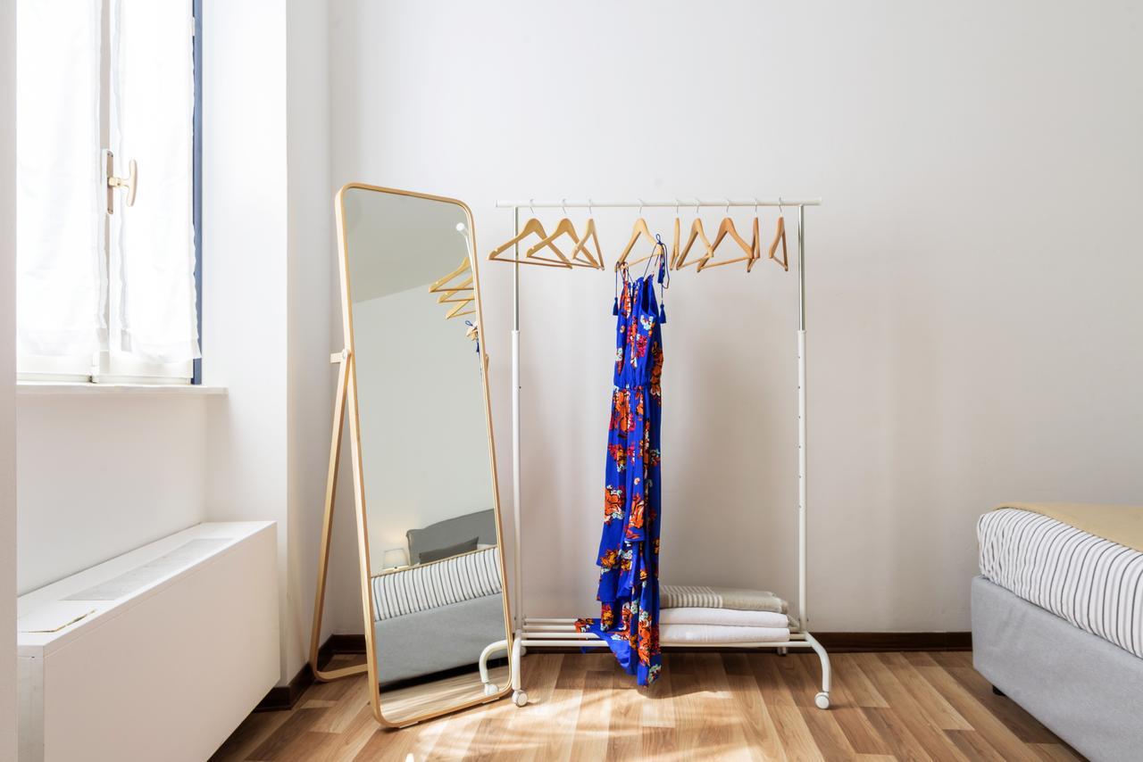 Stampa Flexyrent Apartment Μιλάνο Εξωτερικό φωτογραφία