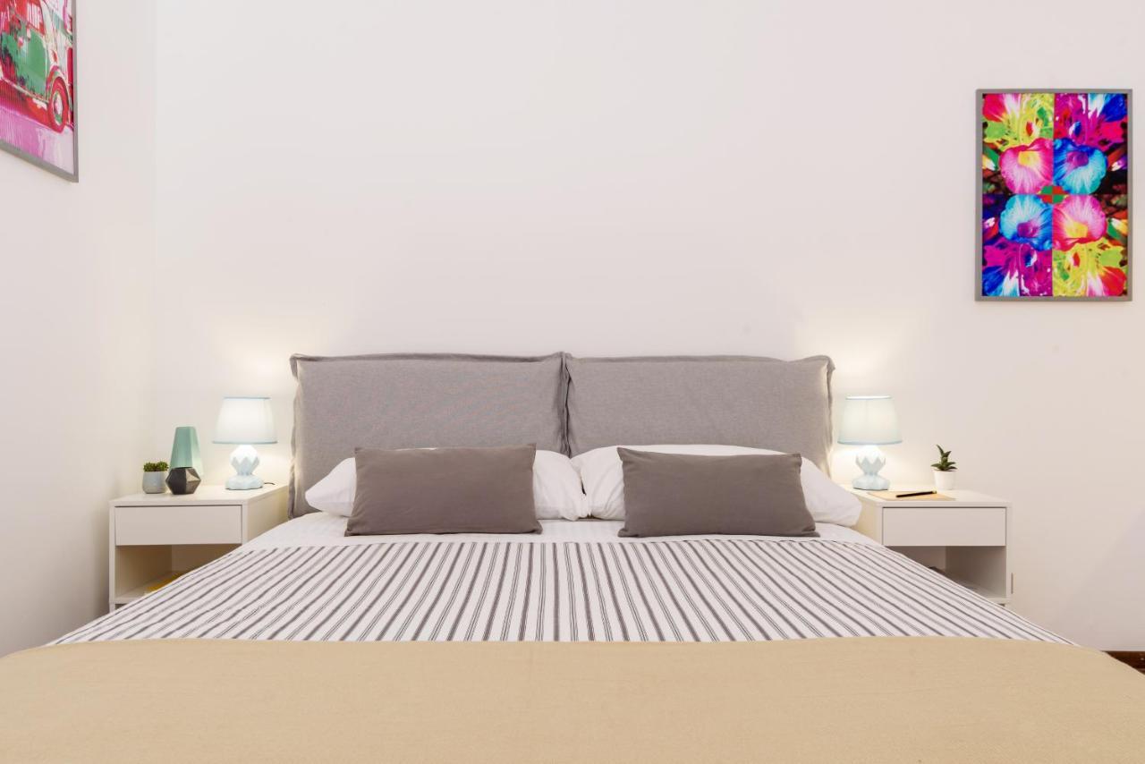 Stampa Flexyrent Apartment Μιλάνο Εξωτερικό φωτογραφία