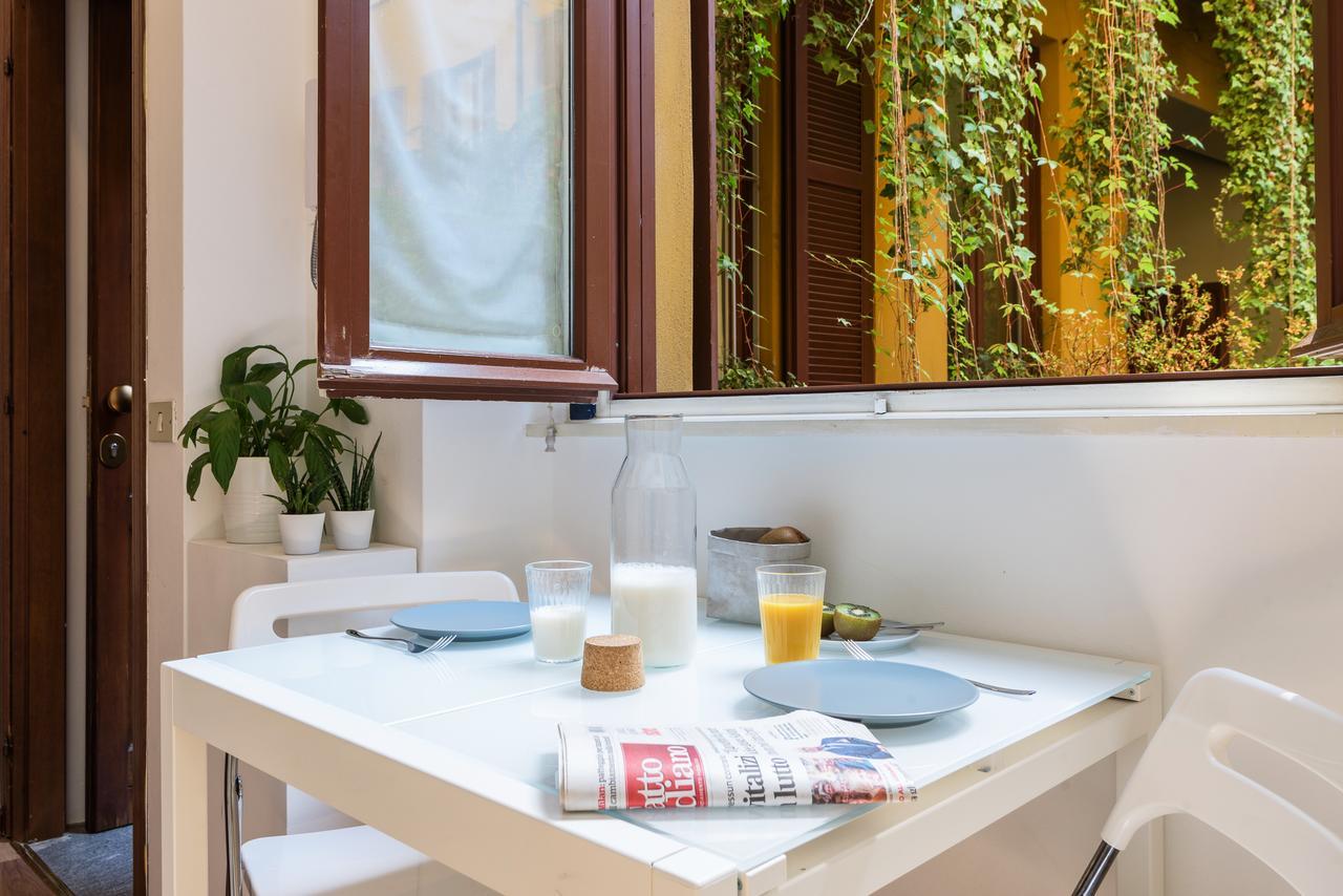 Stampa Flexyrent Apartment Μιλάνο Εξωτερικό φωτογραφία