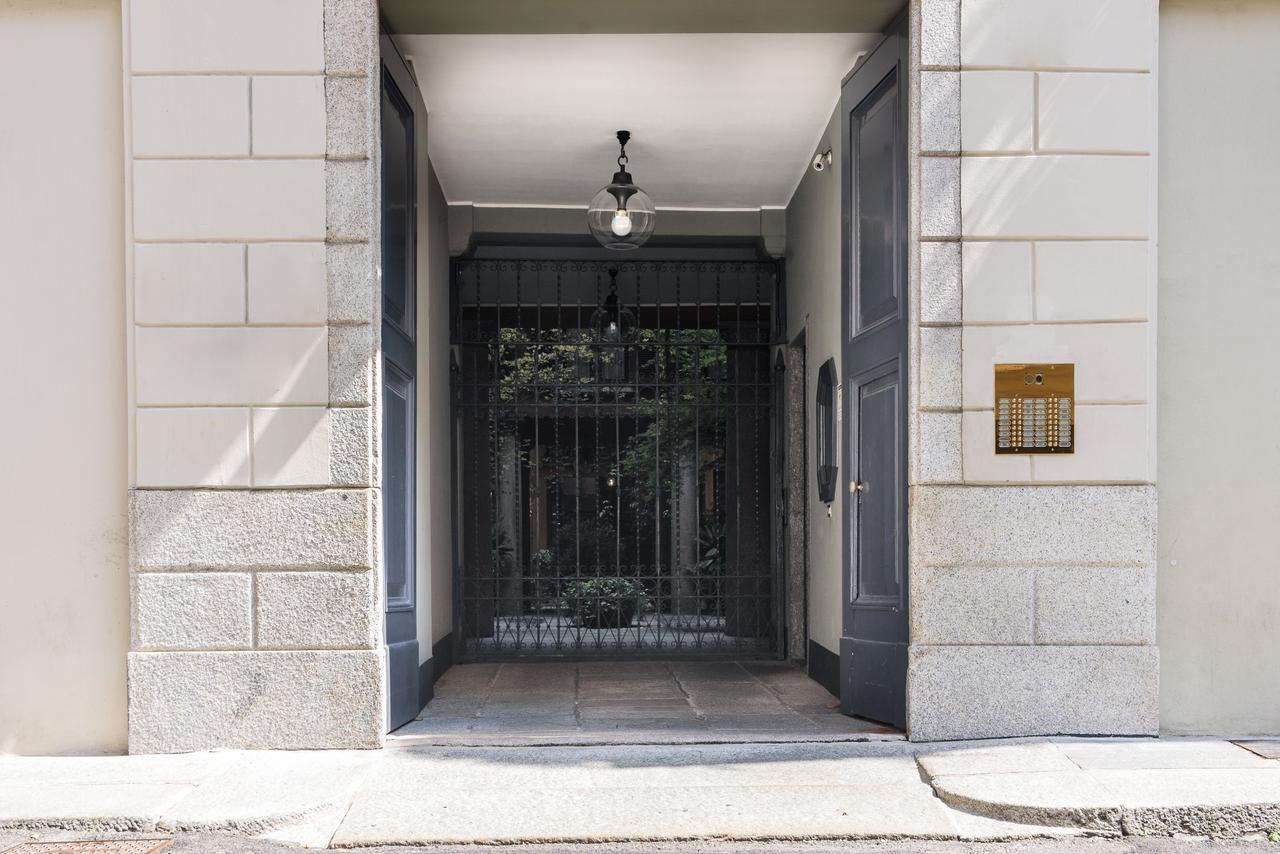 Stampa Flexyrent Apartment Μιλάνο Εξωτερικό φωτογραφία