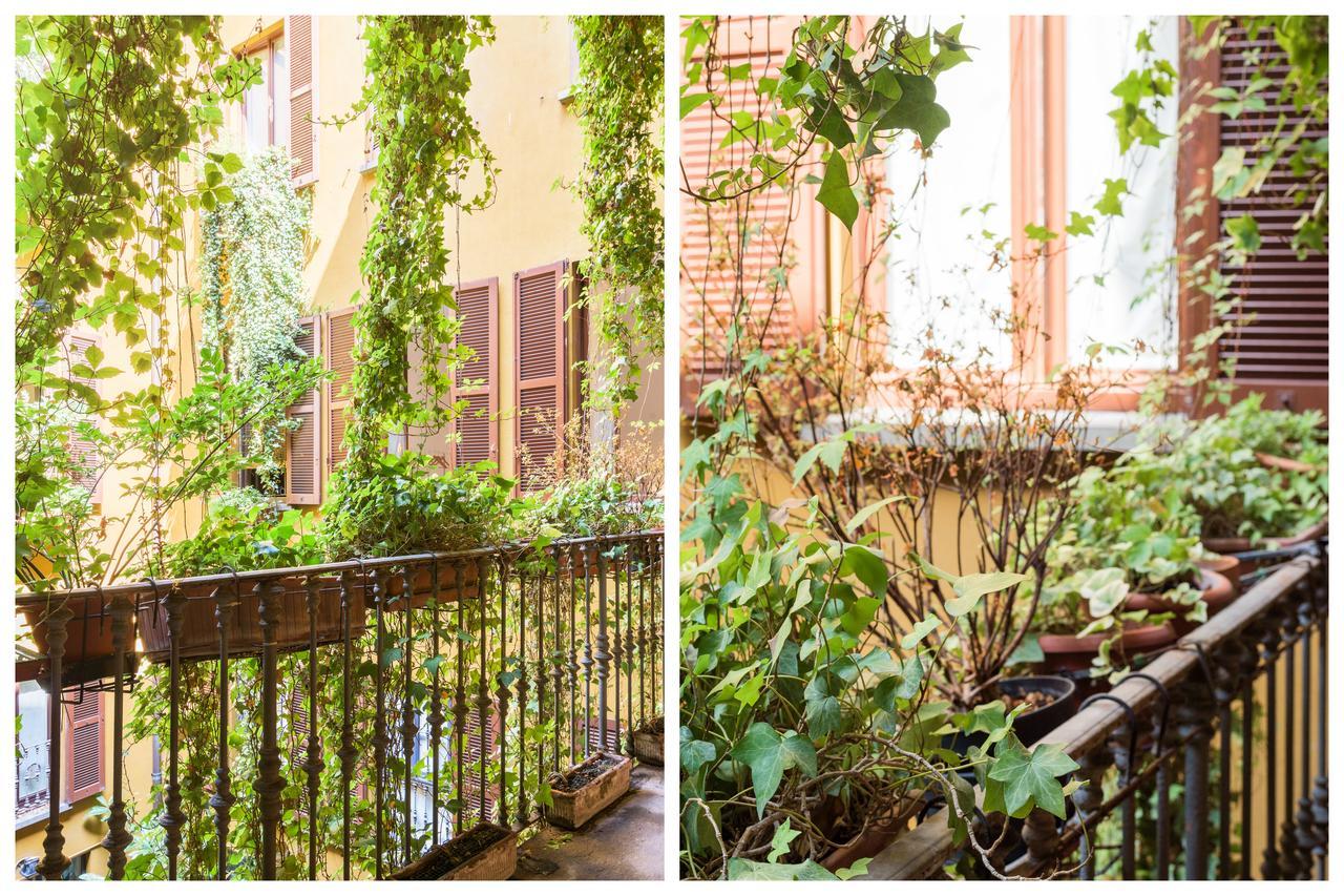 Stampa Flexyrent Apartment Μιλάνο Εξωτερικό φωτογραφία