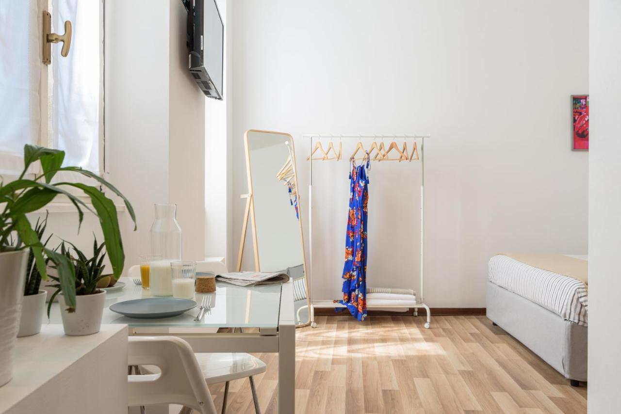 Stampa Flexyrent Apartment Μιλάνο Εξωτερικό φωτογραφία