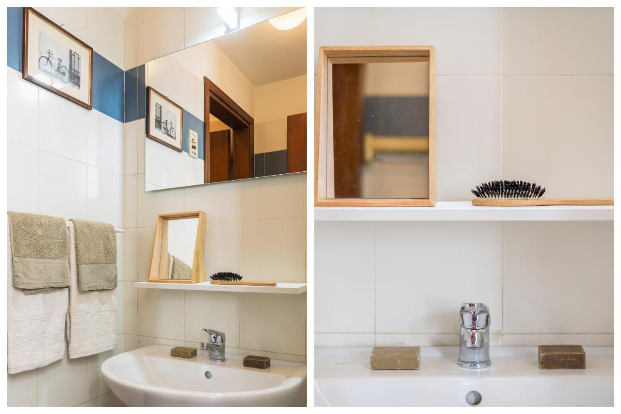 Stampa Flexyrent Apartment Μιλάνο Εξωτερικό φωτογραφία