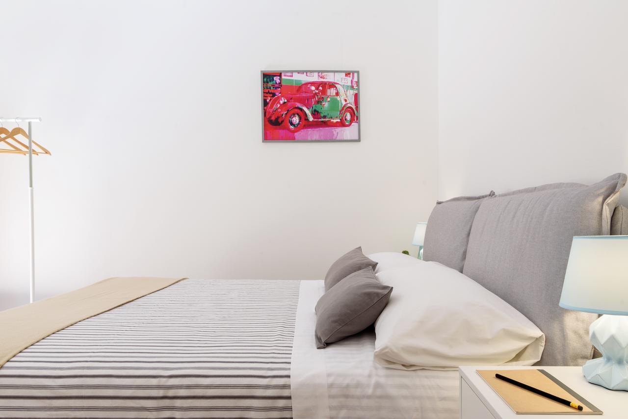 Stampa Flexyrent Apartment Μιλάνο Εξωτερικό φωτογραφία