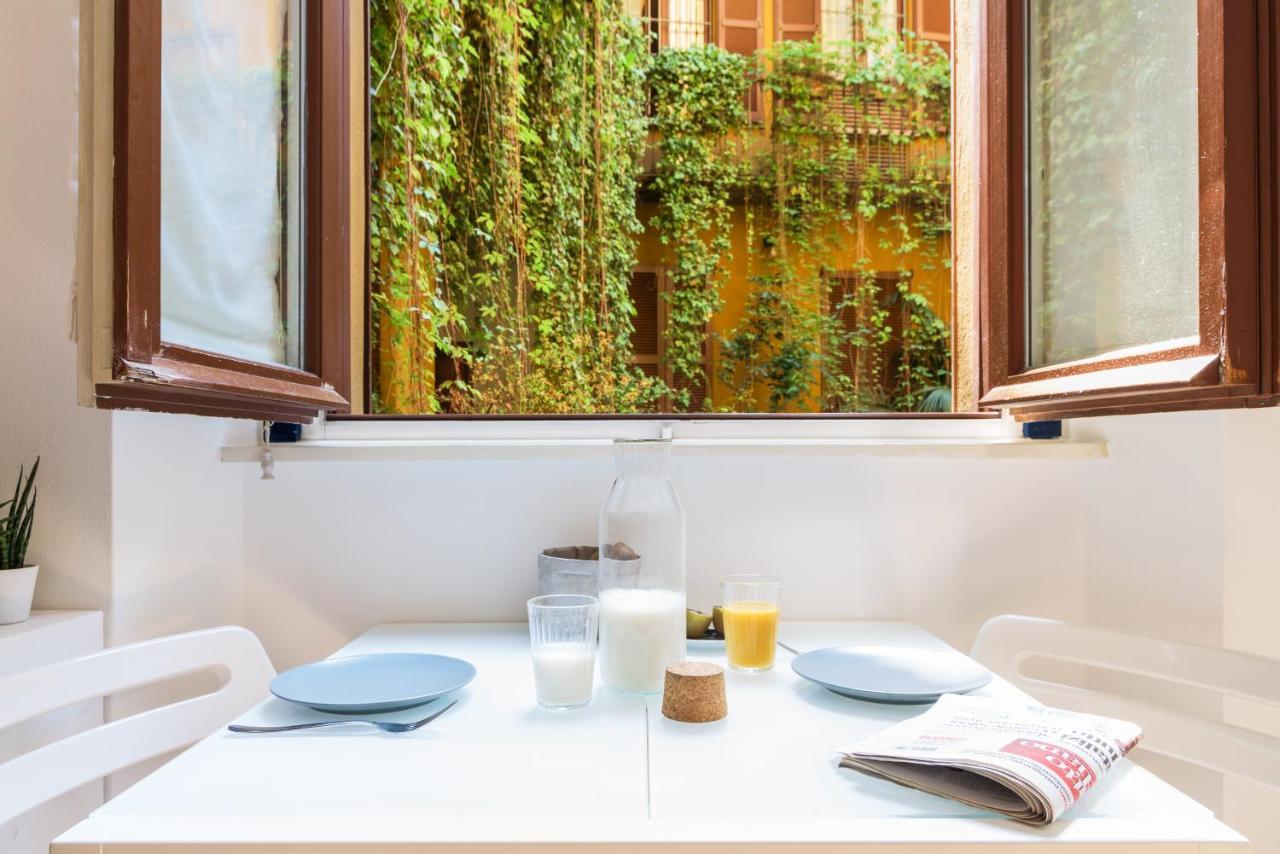 Stampa Flexyrent Apartment Μιλάνο Εξωτερικό φωτογραφία